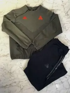 サッカーウェア 150