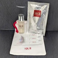 SK-II フェイシャルトリートメントエッセンス 30mL
