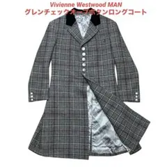 2026年最新】Vivienne Westwood MAN メンズ チェスターコートの人気