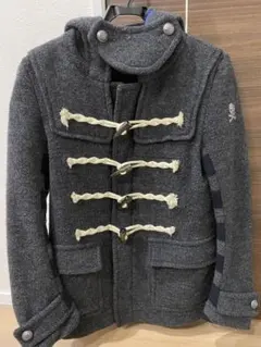 フランシストモークス　ダッフルコート　サイズ2