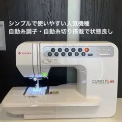 2026年最新】シンガーミシン sf-190の人気アイテム - メルカリ