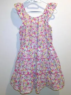 BeBe ワンピース 110cm