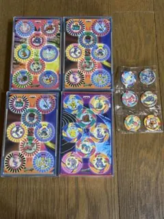 2025年最新】ポケモン バトルチップの人気アイテム - メルカリ