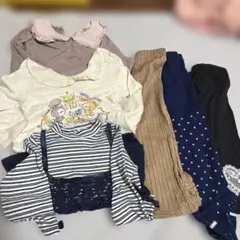 90cm まとめ売り　６点
