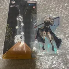 一番くじ　ホロライブ 獅白ぼたん　2点セット