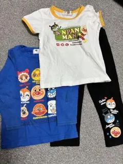 アンパンマン セット