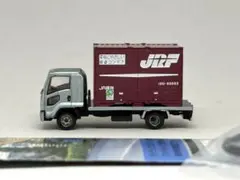 トミーテック トラックコレクション 11弾 118 フォワードコンテナ車JR貨物のサムネイル