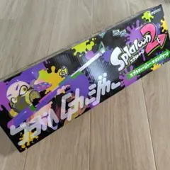 水鉄砲 スプラトゥーン2 スプラチャージャー ネオンピンク 6個セット