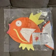 ピカピカボックス2026 コイキングバッグ オス 新品未開封 1点