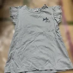 parentsdream リボン付きTシャツ 140cmのサムネイル