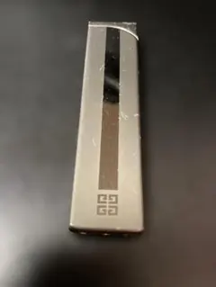 GIVENCHY ジバンシィ ガスライター 2900 スリム型