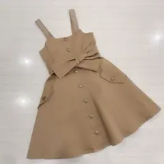 MezzoPiano ワンピース