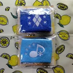 あんスタ リストバンド