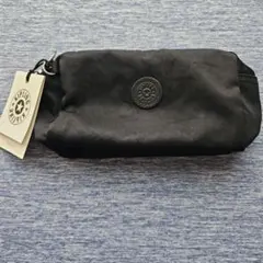 Kipling ポーチ GLEAM Rich Blackのサムネイル