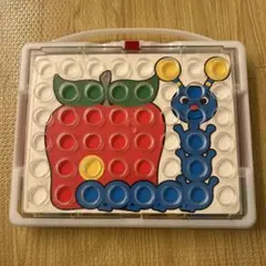 ボーネルンド　ケルチェッティ　ファンタカラー・ジュニア　【廃盤品】