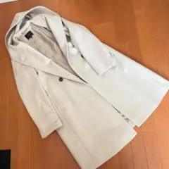 23区　ウール&カシミヤコート　38サイズ 未着用　オンワード