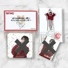 boynextdoor ソンホ　pop up アクリル、缶バッジほか boynextdoor ソンホ pop up アクリル、缶バッジほか Amazon.co