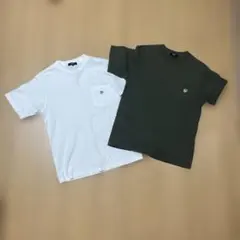 BEAMS HEART Tシャツ 2枚セット Mサイズのサムネイル