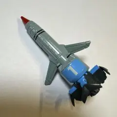 トミカ サンダーバード