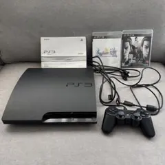 プレイステーション３（PS3）ソフトセット