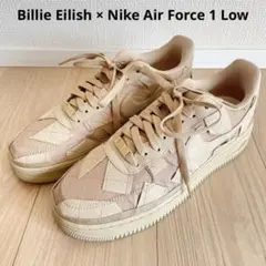 NIKE ナイキ　Air Force 1 Low ビリー・アイリッシュコラボ