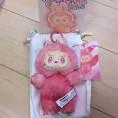 【得価】POPMART　ラブブ エナジー 　1体