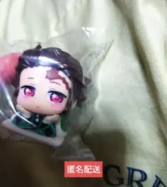 鬼滅　おねむたん　炭治郎