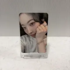 TWICE THIS IS FOR FINALE 購入特典トレカ ダヒョン 2 - メルカリ