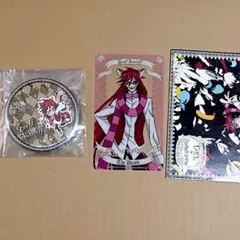 2025年最新】黒執事 ナンジャタウンの人気アイテム - メルカリ