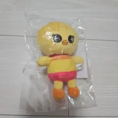 CRAVITY CCREW ミニ GANGMONG(カンモンイ)ぬいぐるみ - メルカリ