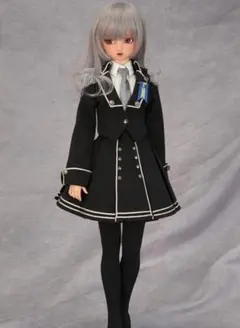 ボークススーパードルフィー新品アビスブラックセットSD.SD13.SDGr.DD 