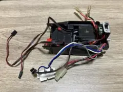 当時物メカ+現行 ホットショット 希少ホットショットスピコン セット 当時物メカ+現行 ホットショット 希少ホットショットスピコン