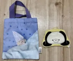 さくらももこ展 コジコジ ルル うす茶あられ ステッカー - メルカリ