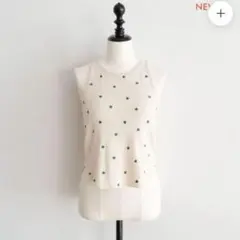 Searoomlynn heart embroideryパッドinアメスリタンク 2026年最新】heart embroideryパッドinアメスリタンクの人気アイテム