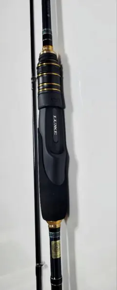 未使用に近いキレイな状態です♪  がまかつ　ＬＵＸＸＥ　Ｃｏａｓｔｌｉｎｅ　ＥＧ がまかつ LUXXE COASTLINE 岩鬼 B 78H-RF - メルカリ