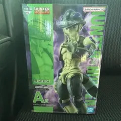 HUNTER × HUNTER 一番くじ メルエム A賞
