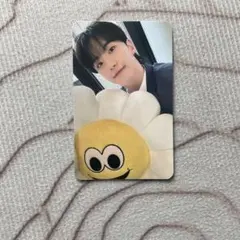 SEVENTEEN 仁川 会場限定 FOLLOW AGAIN セブチホシトレカ