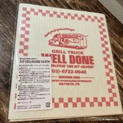 DULTON セルロースクロスのサムネイル