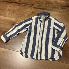 MARKET'S BIG FIELD 長袖シャツ 88 95センチ