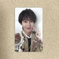 曽野舜太 爆裂愛してる/好きすぎて滅！ VOS盤トレカ