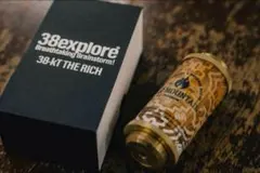 2025年最新】38EXPLORE オールドマウンテンの人気アイテム