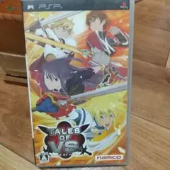 テイルズ オブ バーサス