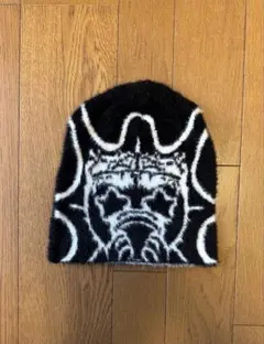 グローギャングビーニー