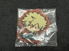 僕のヒーローアカデミア 爆豪勝己