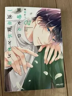 黒崎さんの一途な愛がとまらない（9）】岡田ピコ - メルカリ