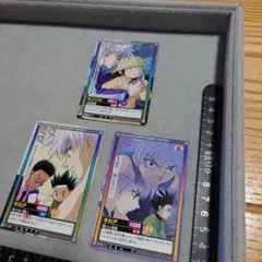 2026年最新】ハンターハンター カードダスの人気アイテム - メルカリ