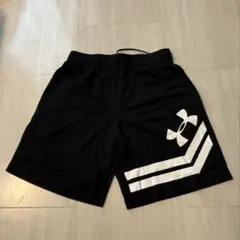 Under Armour XL バスケットパンツ