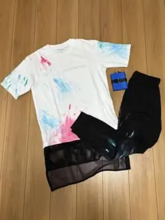 にじさんじ　小柳ロウ　衣装