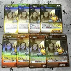 名探偵コナン カード 安室透 R まとめ売り セット