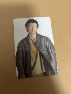 timelesz 篠塚大輝 トレカ